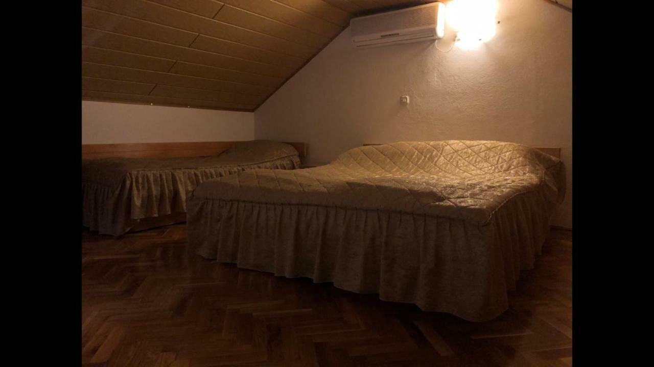 Villa Demadino モスタル エクステリア 写真